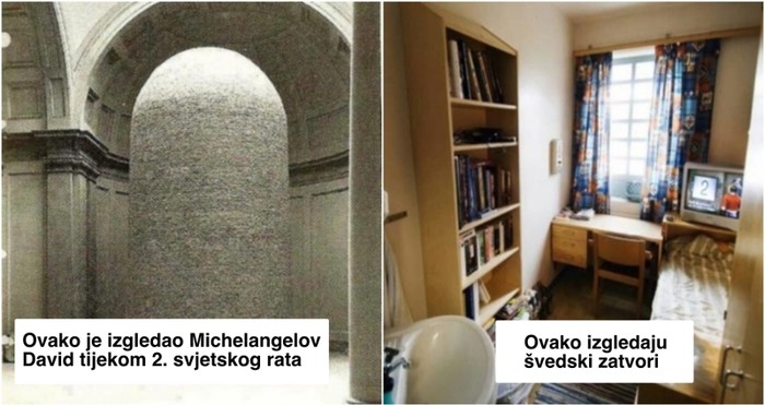 15 fotografija koje pokazuju koliko je naš svijet zapravo fascinantan