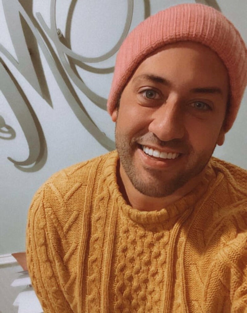 11. 9-godišnjak me danas pitao zašto izgledam kao olovka