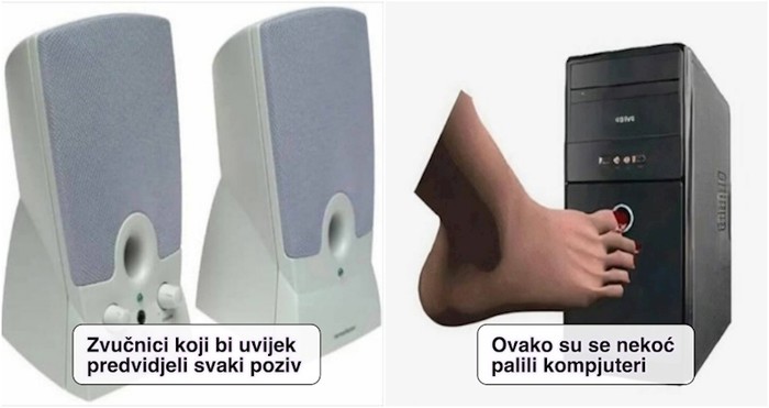 15 nostalgičnih fotki koje će razumjeti samo oni koji su odrastali u 2000-tima