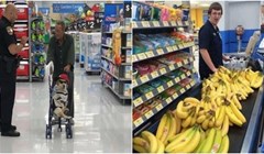 17 smiješnih i čudnih prizora koje su ljudi vidjeli u američkim supermarketima