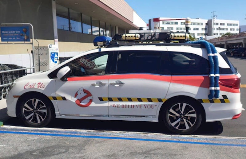 8. Istjerivači duhova u stvarnom životu