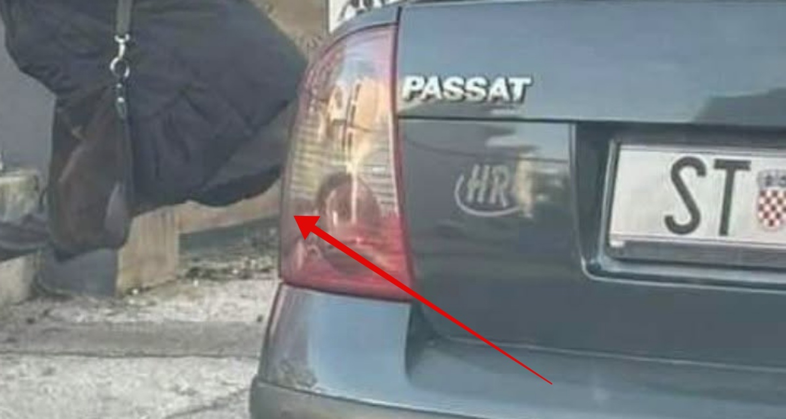Fotka iz Splita teški je hit na popularnoj Facebook stranici, odmah će vam biti jasno zašto