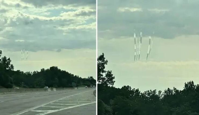 8. Ovo je garant maslo izvanzemaljaca...kako ovo objasniti??