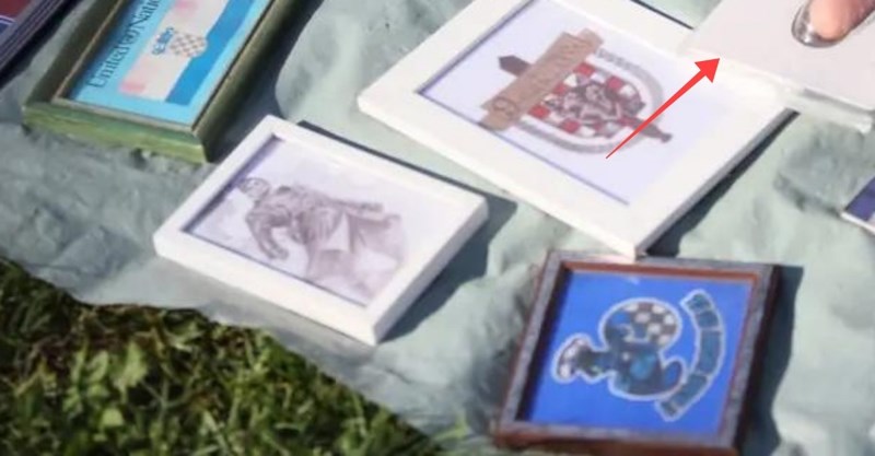 Netko je na Redditu podijelio fotku bizarne ponude s benkovačkog sajma, morate vidjeti ovaj hit