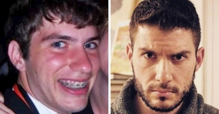 15 upornih ljudi koji su snagom volje postigli fascinantne transformacije