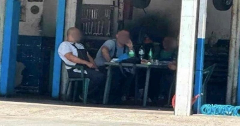 Fotka iz jedne automehaničarske radionice obišla je cijelu regiju, odmah ćete vidjeti zašto