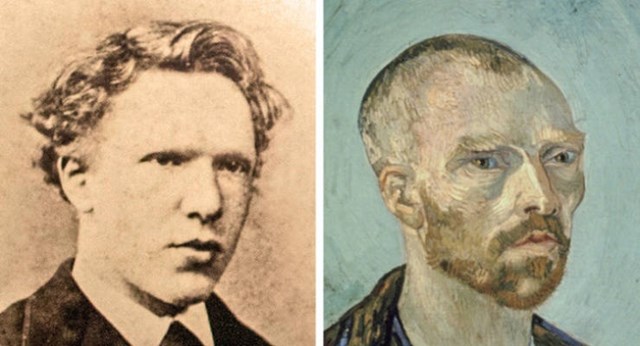 Vincent van Gogh