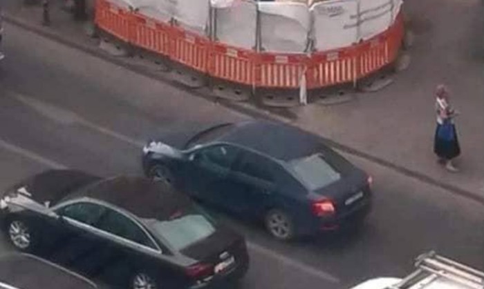 Fotka građevinskih radnika iz Rumunjske nasmijala je cijelu regiju, morate vidjeti što rade
