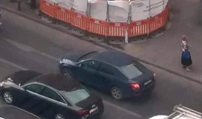 Fotka građevinskih radnika iz Rumunjske nasmijala je cijelu regiju, morate vidjeti što rade