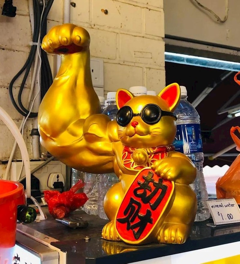 9. Kako ovo nekome padne na pamet?!🤣