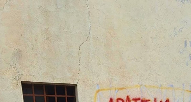 Fotka putokaza iz Benkovca nasmijala je cijelu Hrvatsku, odmah ćete vidjeti zašto je takav hit