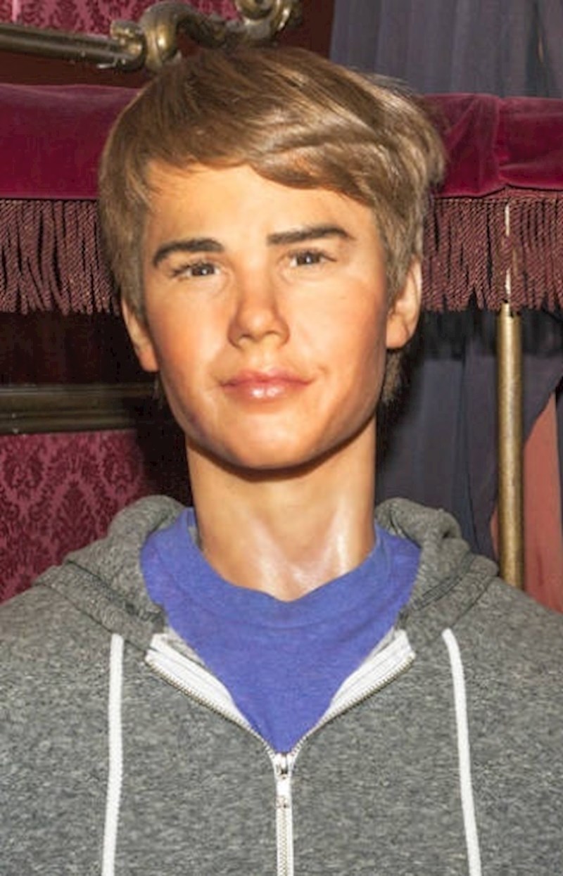 Justin Bieber