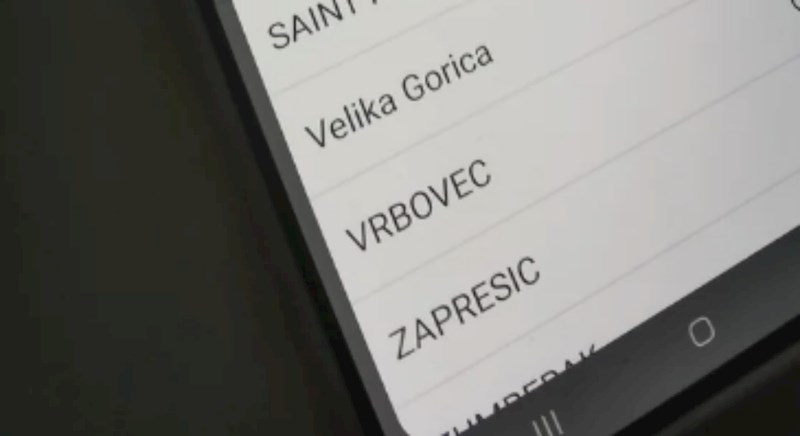 Hrvat je na Redditu pokazao urnebesne greške na aplikaciji e-porezna, ovo je totalno bizarno