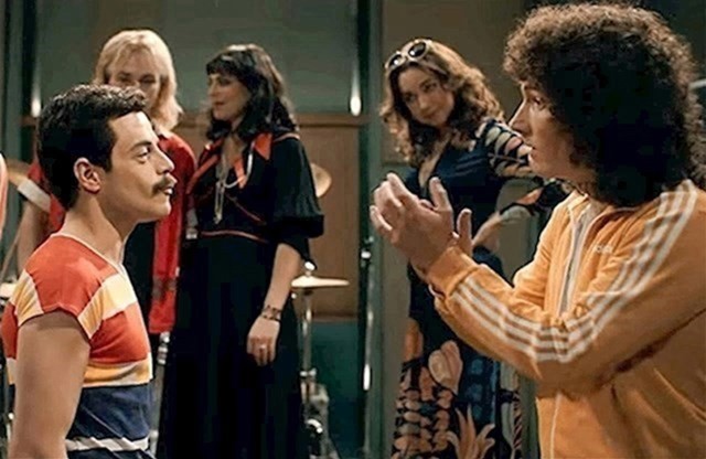 15. Bohemian Rhapsody: Putovanje kroz vrijeme