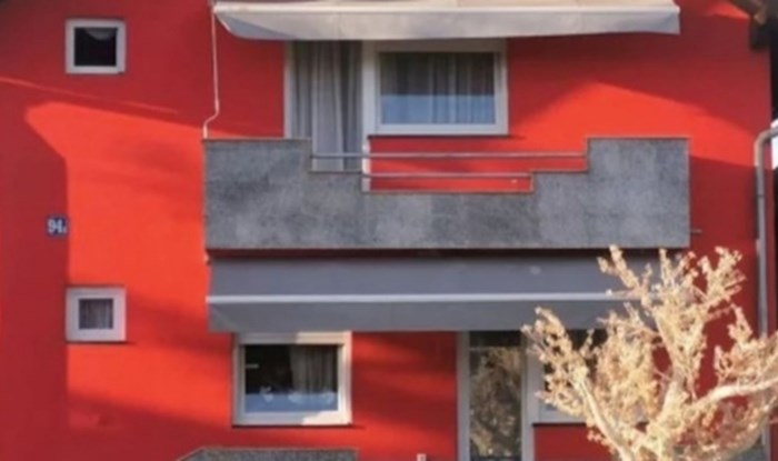 Fotka kuće iz Srbije hit je na mrežama zbog bizarnih detalja, morate vidjeti ovaj kič