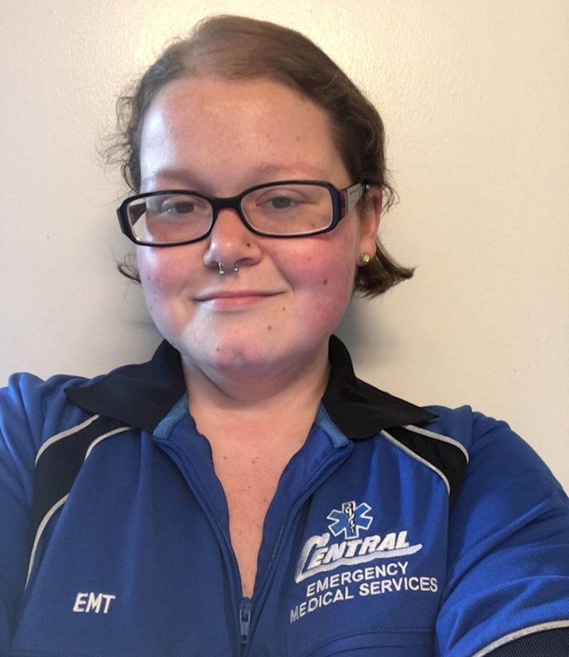 1. Obično me pitaju za osobnu, a imam 25