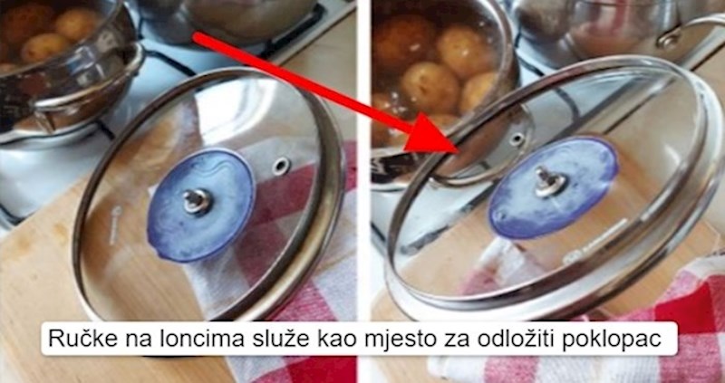 8 kuhinjskih trikova koji su toliko dobri da zaslužuju Nobelovu nagradu!