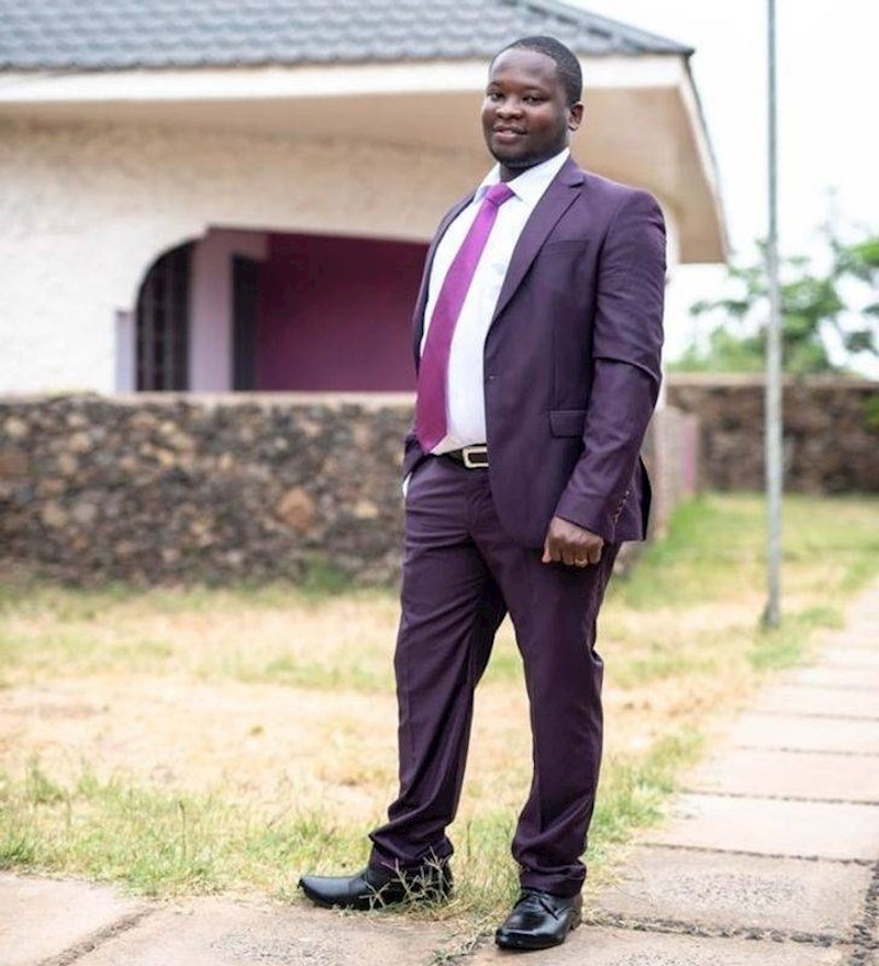 3. Proslavio je 30. rođendan, a u licu i dalje izgleda kao dječak