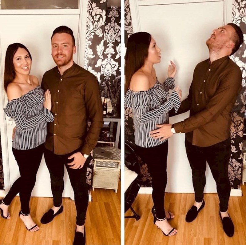 3. Parovi na Instagramu i parovi u stvarnom svijetu