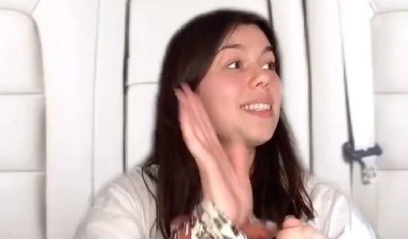 Viralna snimka pokazuje kako bi izgledala otmica djevojke iz BiH, nasmijala je cijeli Balkan