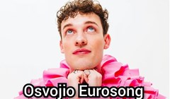 Društvene mreže gore od fora o rezultatima Eurovizije, izdvojili smo najbolje