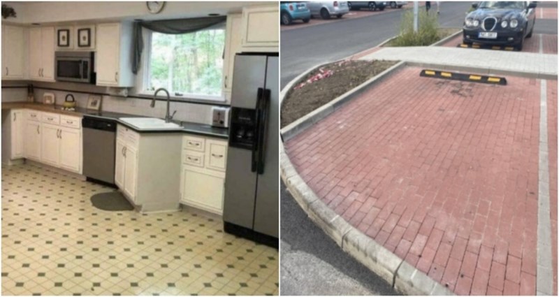 Ljudi dijele fotke najgore dizajniranih stvari koje su vidjeli, izdvojili smo 19 totalno užasnih