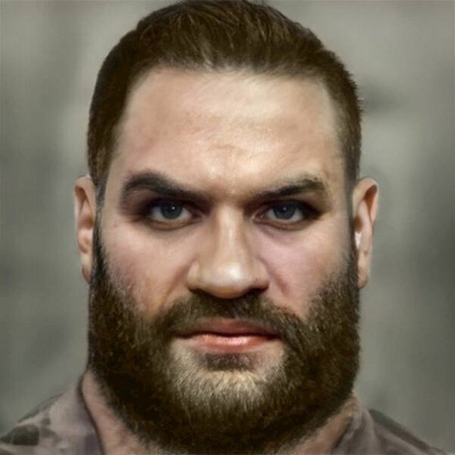 Gregor Clegane