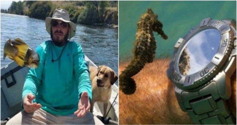19 fascinantnih događaja u koje ne biste povjerovali da ne postoje ove fotke kao dokaz