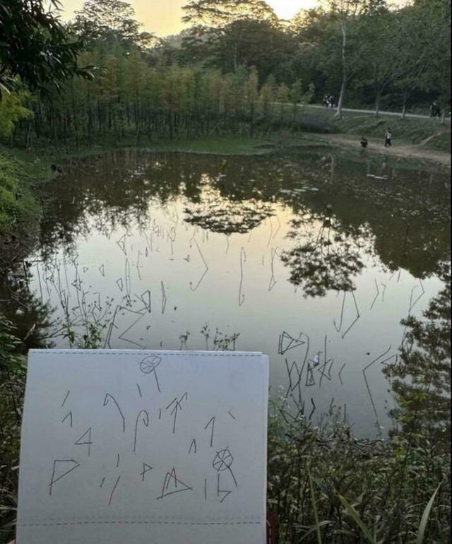 10. Pogodio je u sridu
