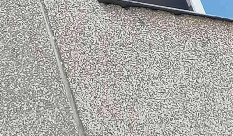 Prolaznik je kroz nečiji prozor ugledao urnebesan prizor, odmah ga je morao fotkati i svima pokazati