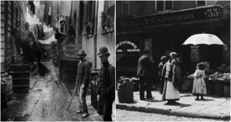 20+ povijesnih fotografija koje će vam dočarati kako je u 19. stoljeću izgledao život u New Yorku