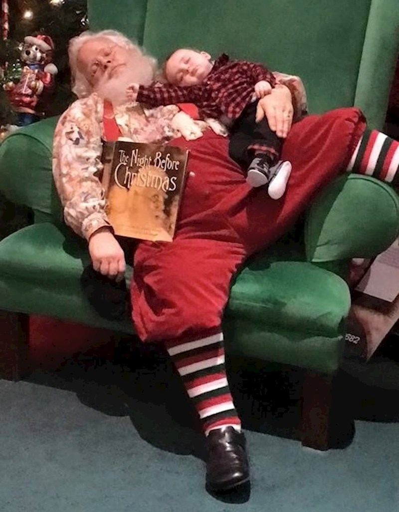 10. San je najbolji poklon🥰