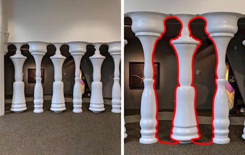 13. Jeste li i vi odmah vidjeli ljude?