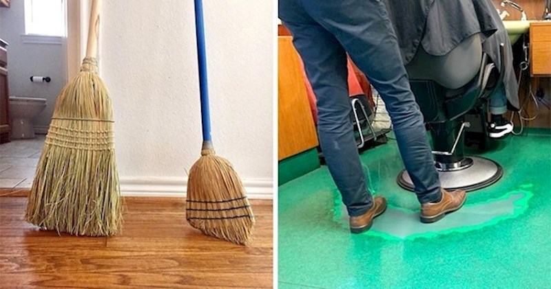 16 slika koje pokazuju kako vrijeme nemilosrdno uništava sve oko nas