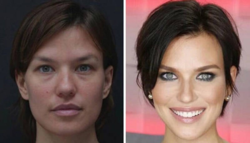 17 transformacija koje dokazuju da uz dobrog stilista sve žene mogu izgledati kao milijun dolara