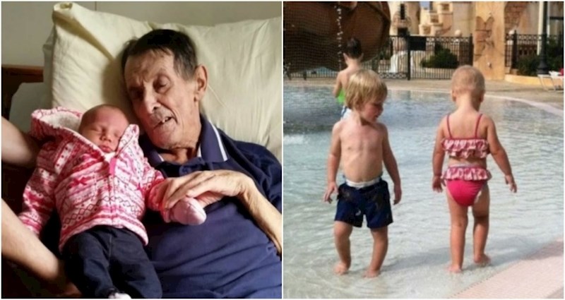 19 simpatičnih fotki koje su pravi dragulj u nečijim obiteljskim fotoalbumima