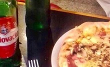 Samo u Dalmaciji: U restoranu je naručio pizzu, uz pribor za jelo je dobio još nešto