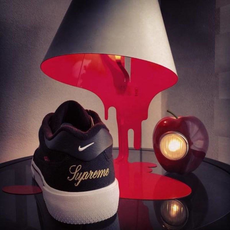 4. Lampa koja se topi