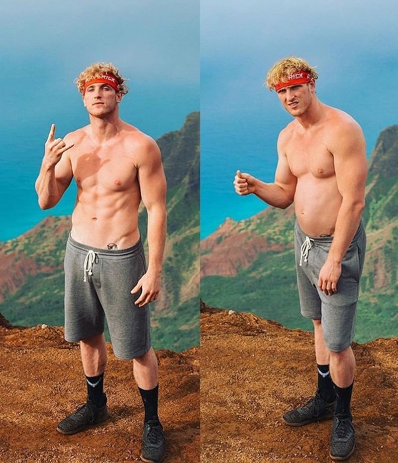 1. Puno toga ovisi o kutu slikanja i naravno pozi