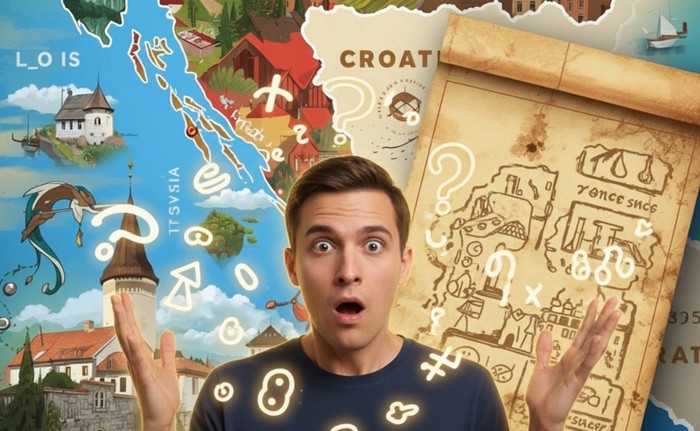 99% ljudi ne može prepoznati svih 13 hrvatskih dijalektalnih izraza. Možeš li ti?