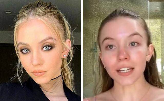 Sydney Sweeney