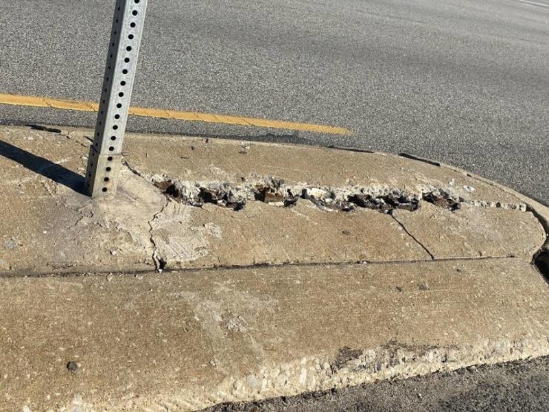 12. Znakovi ne traju dugo na ovom križanju