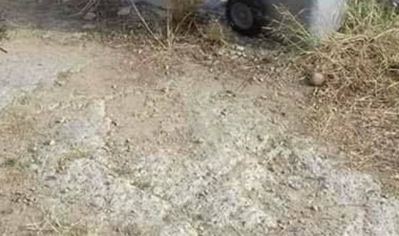 Fotka iz Bugarske apsolutni je hit na FB-u, morate vidjeti kako je netko onesposobio radar za brzinu