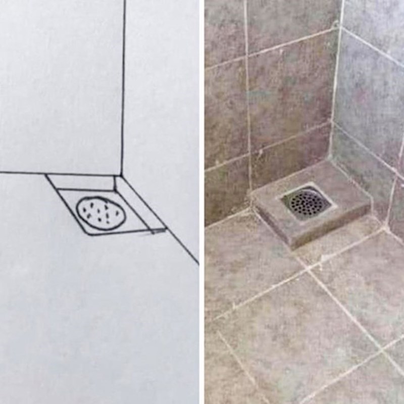 Ne može svatko biti vodoinstalater.