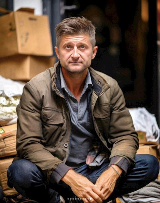 10. Zdravko Marić