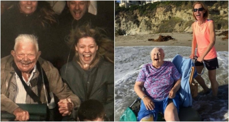 20+ starih ljudi koji su nas oduševili svojim vedrim duhom