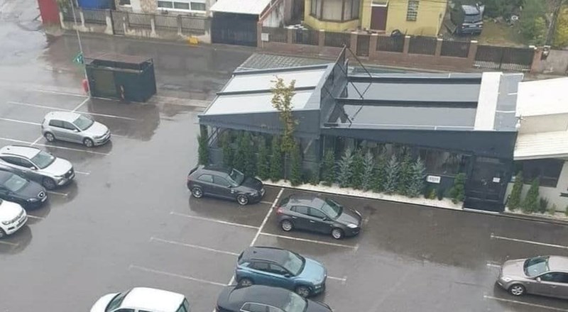 Tisuće ljudi na Fejsu lajkaju fotku s jednog parkirališta, odmah će vam biti jasno zašto