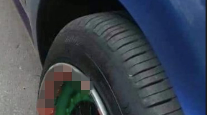 Balkanac je na felgu postavio bizaran ukras i nasmijao cijelu regiju, morate vidjeti ovaj hit