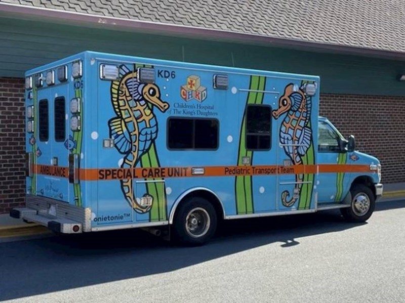 4. Hitna pomoć za djecu