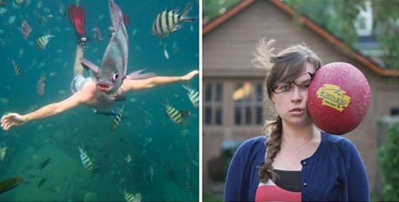 20+ urnebesnih amaterskih fotki koje nisu mogle biti snimljene u boljem trenutku